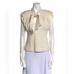 Beautiful Jacquemus Blouse in very good condition